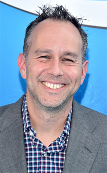 Jonas Rivera